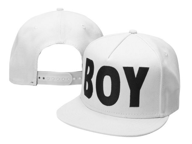 Casquette BOY LONDON [Ref. 04] - Cliquez sur l'image pour la fermer